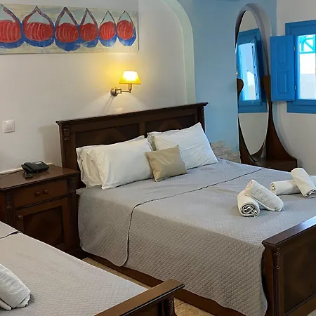 Hotel Bay