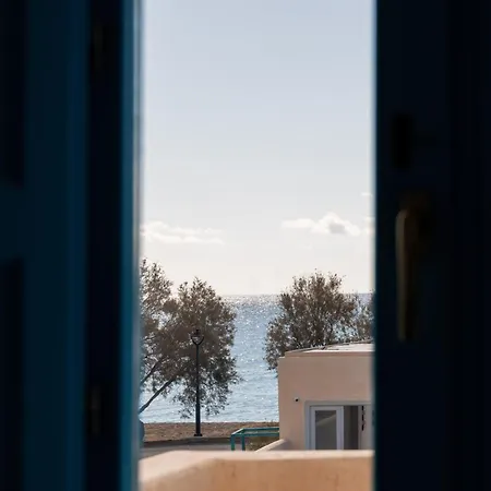 Hotel Bay Perissa (Santorini)